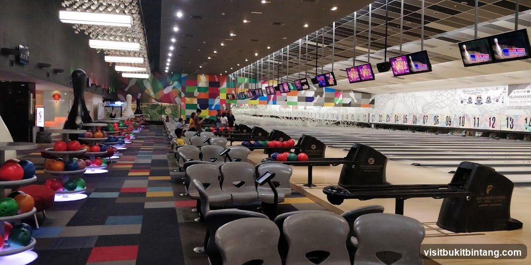 Bowling Alley