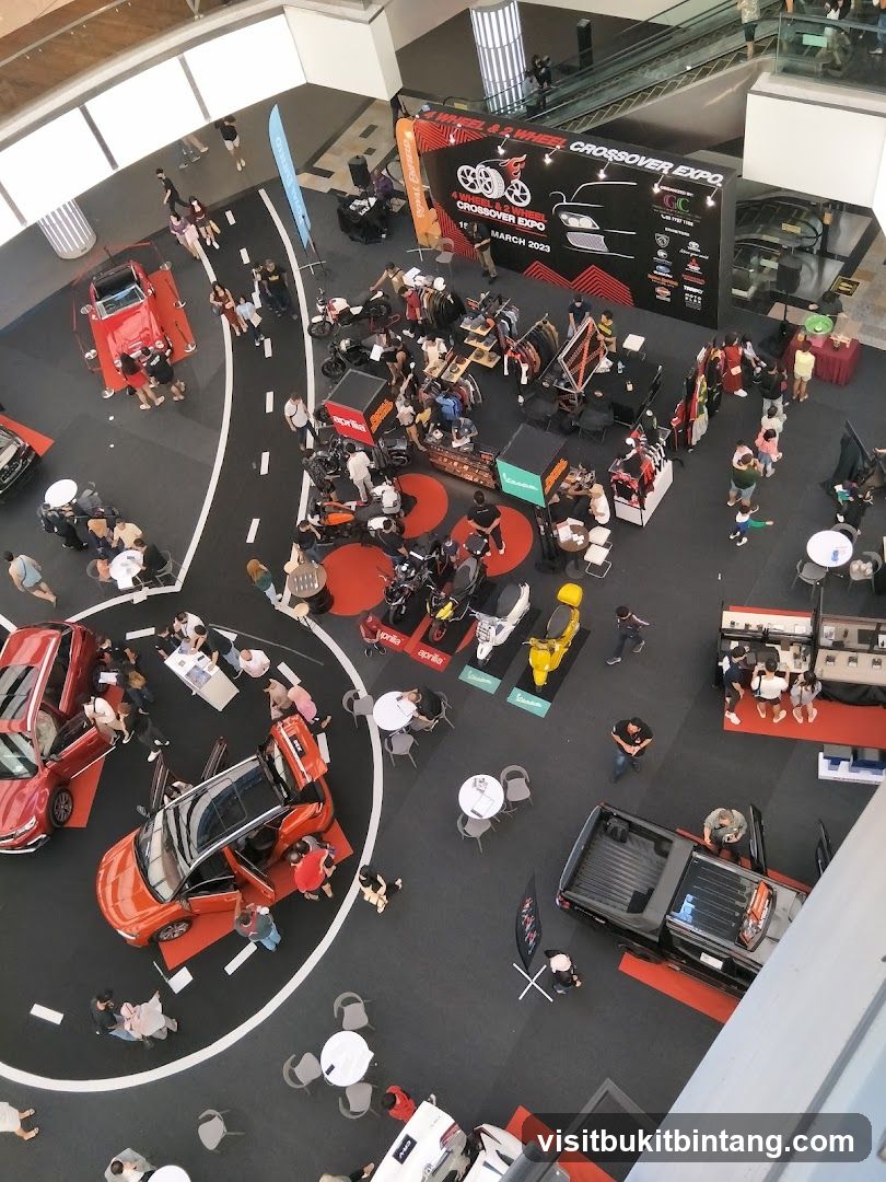 Crossover Expo