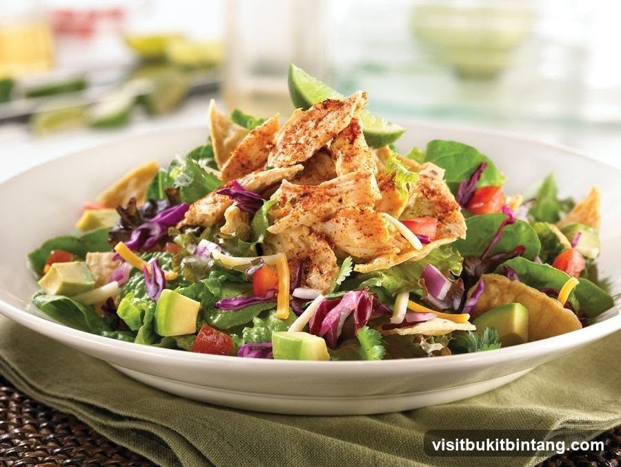 Chicken Salad