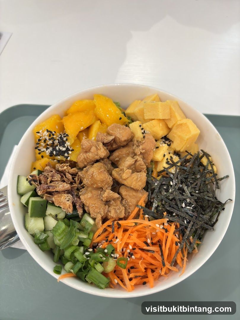 Poké Village IPC