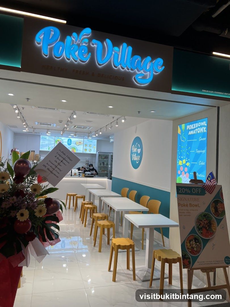 Poké Village IPC