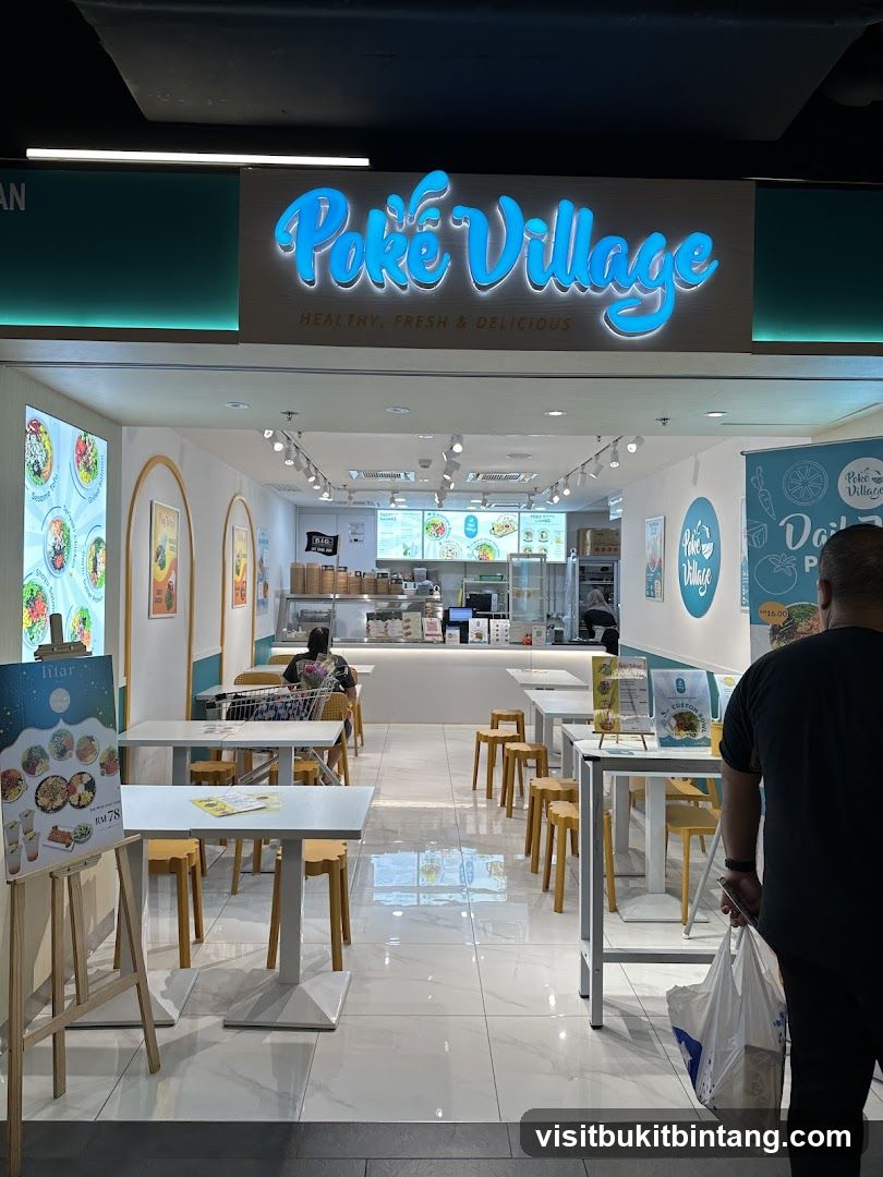 Poké Village IPC