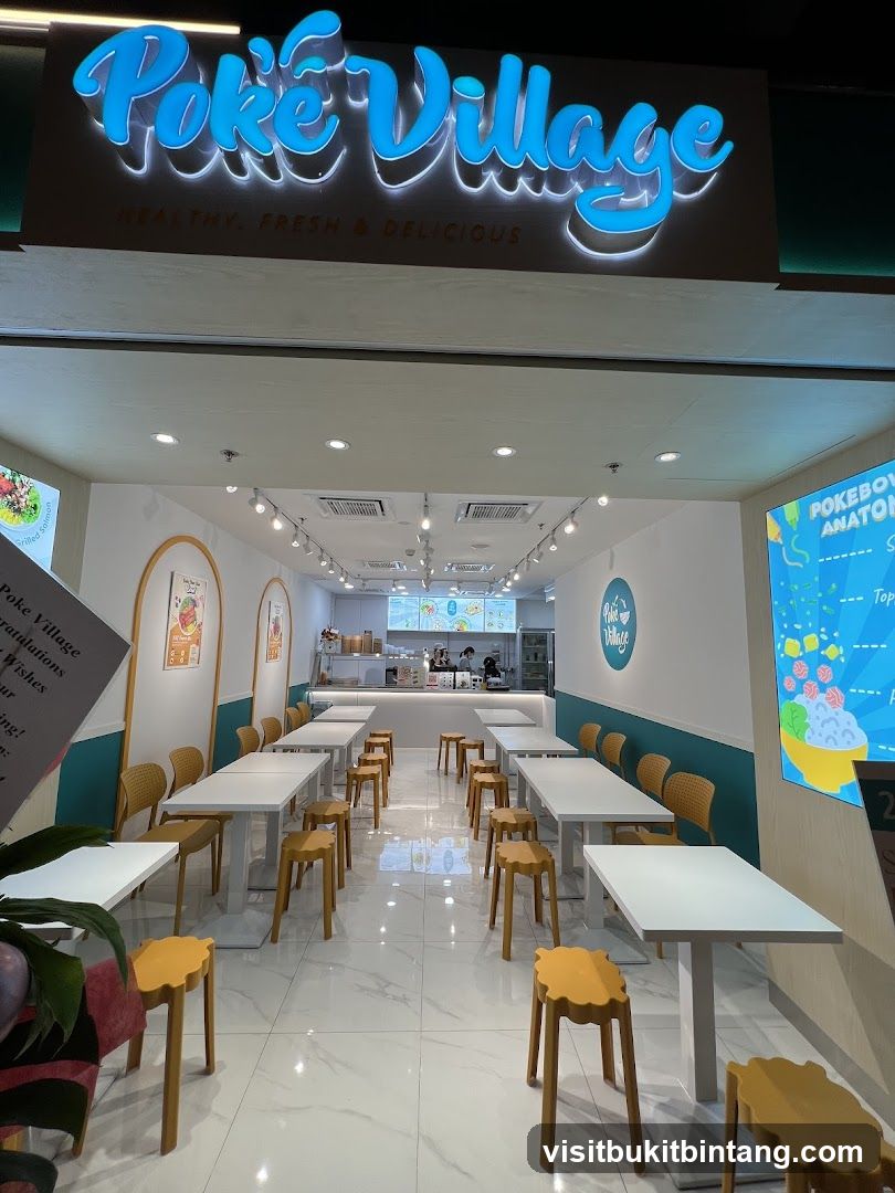Poké Village IPC