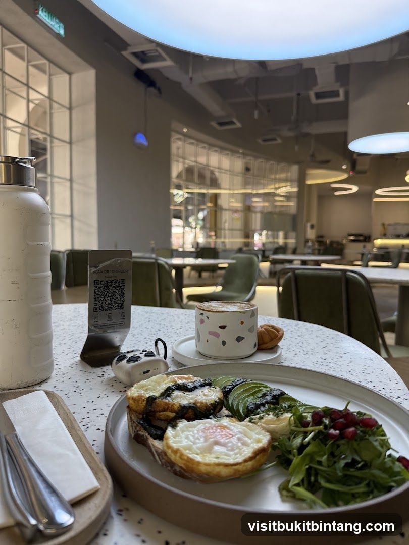 Flint Café & Roastery