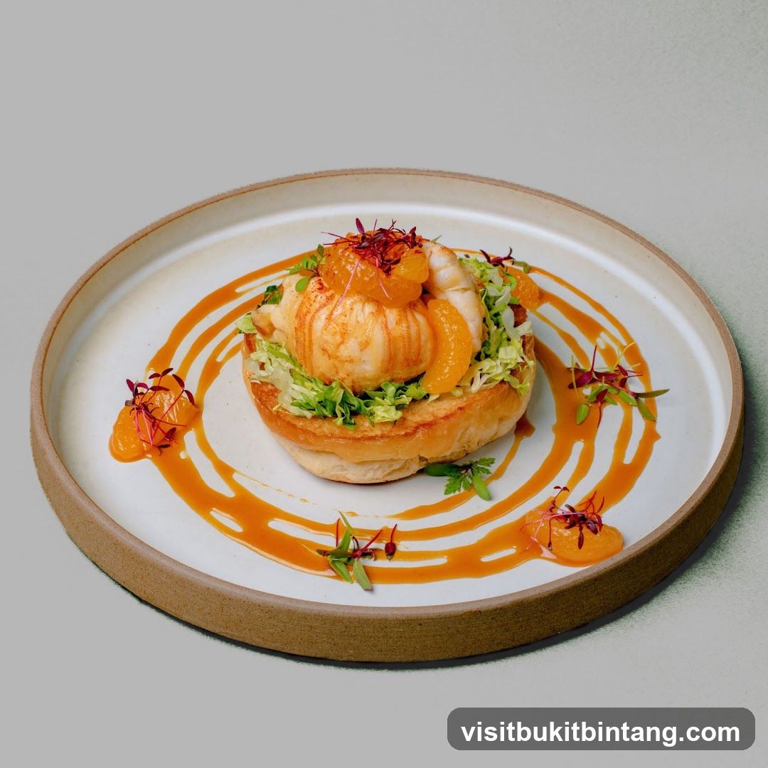 Lobster Roll