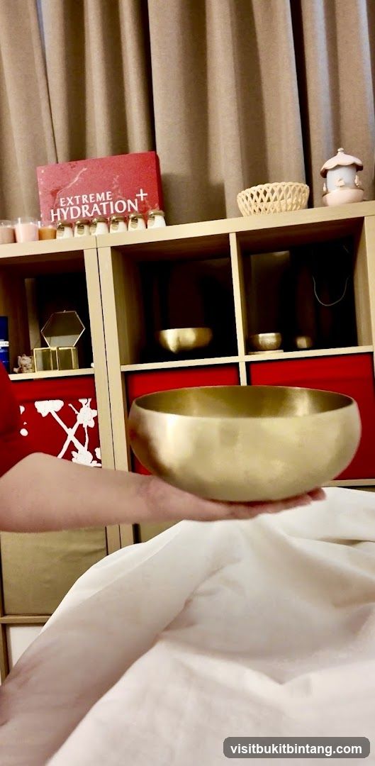 Singing Bowl