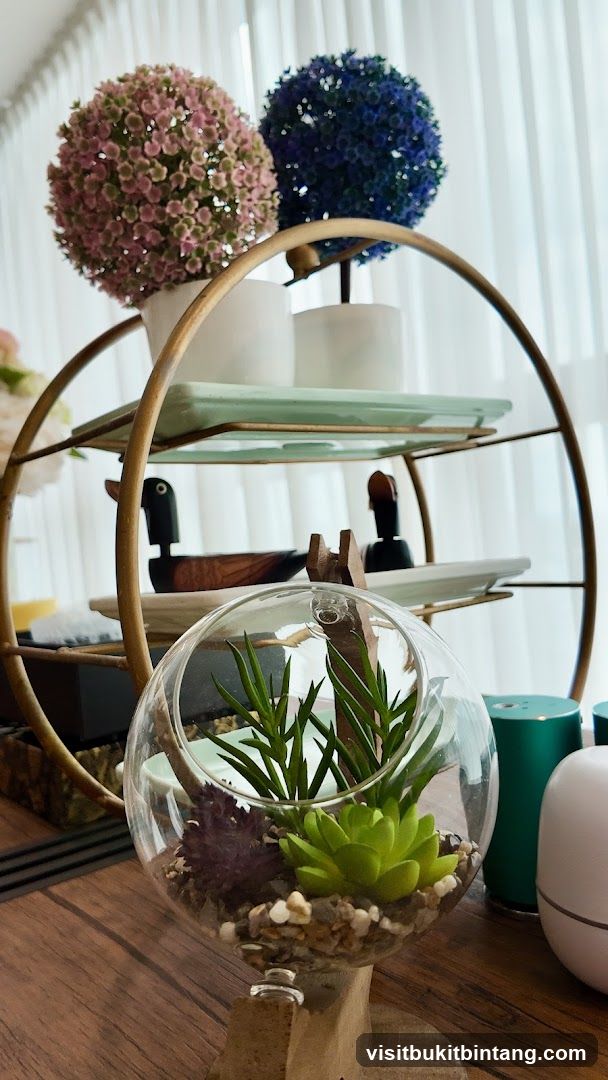 Decorative Display