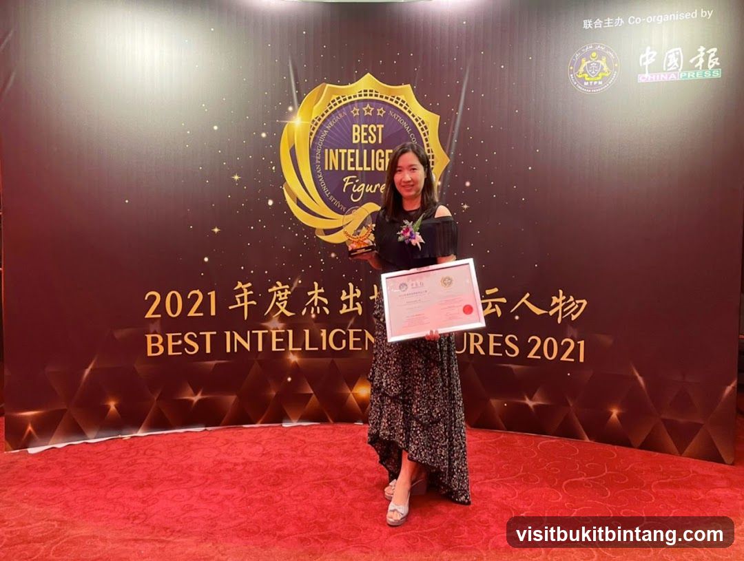 Award Ceremony