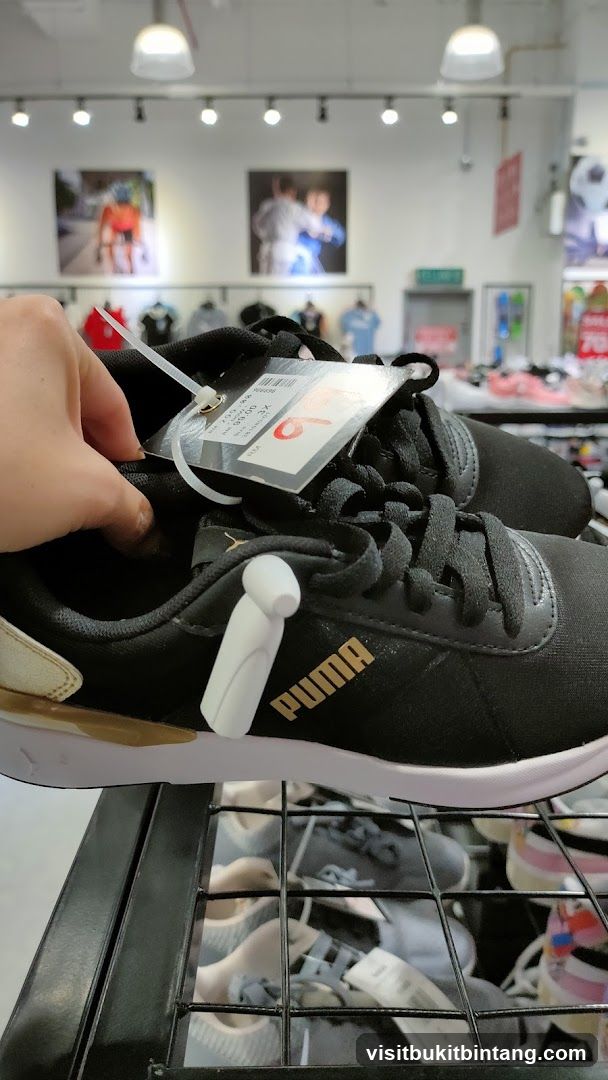 Puma Shoes