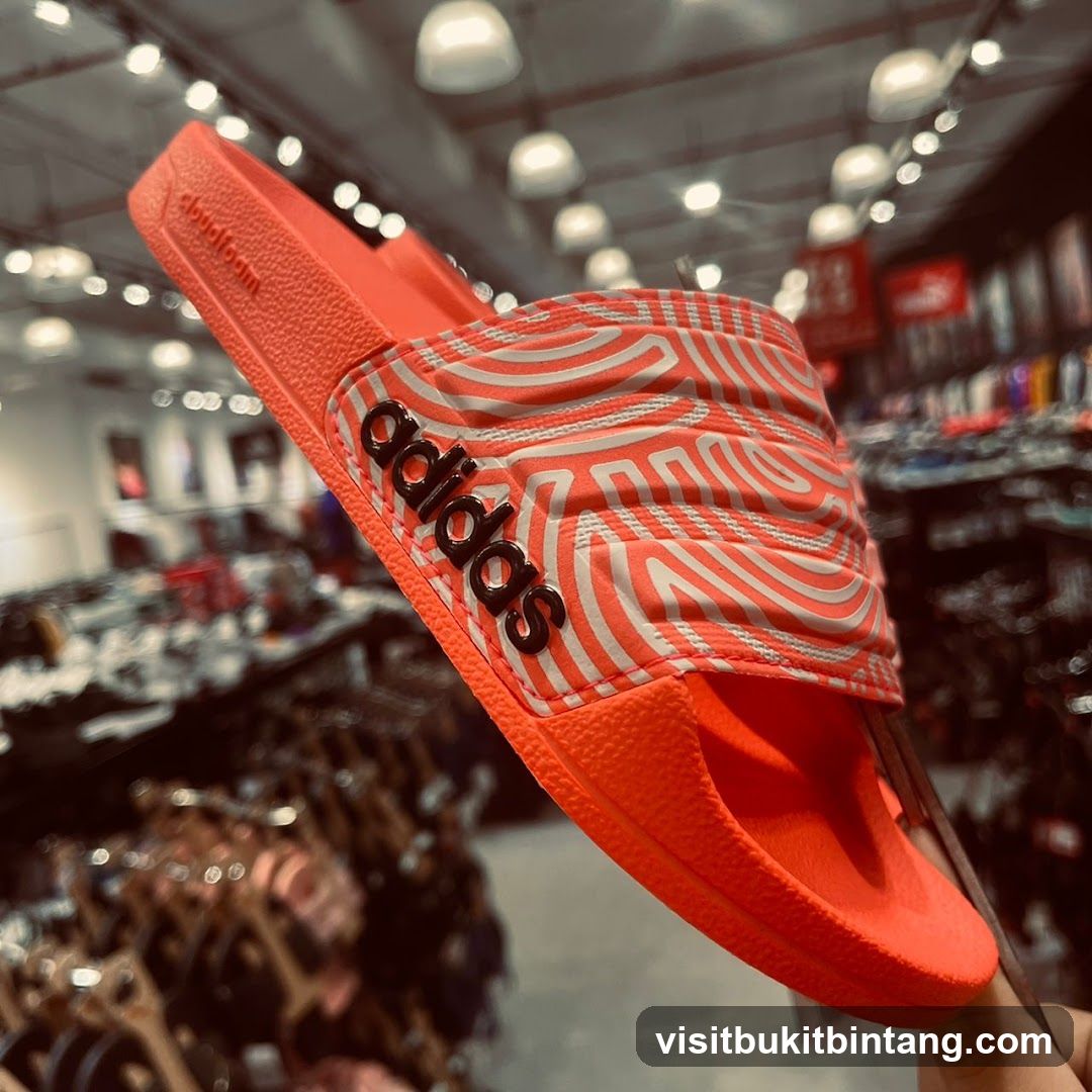 Adidas Slides