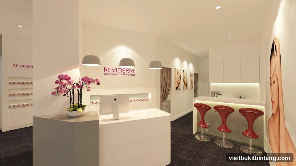Reviderm Skinmedics One Mont Kiara
