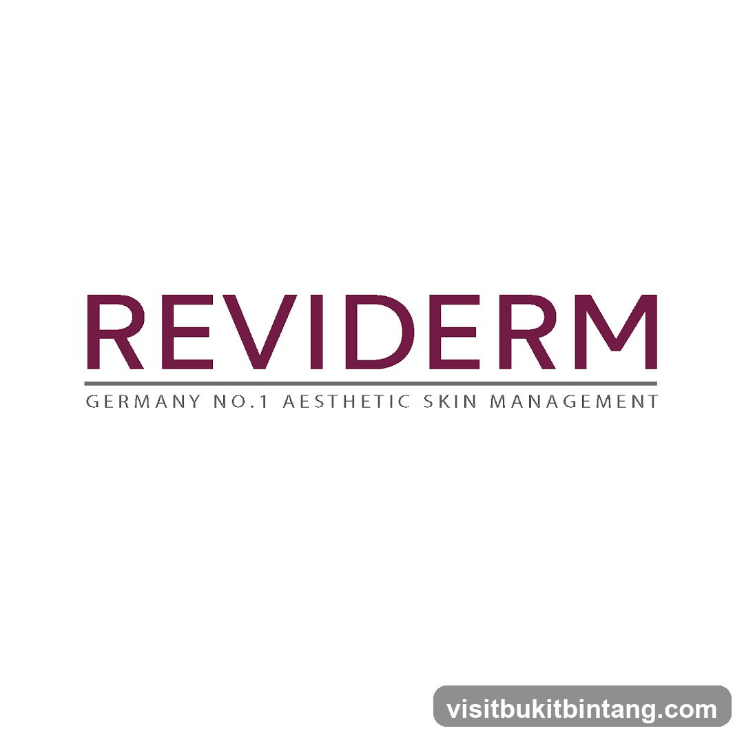 Reviderm Skinmedics Atria (rebranding to Emmabelle Skin Health)