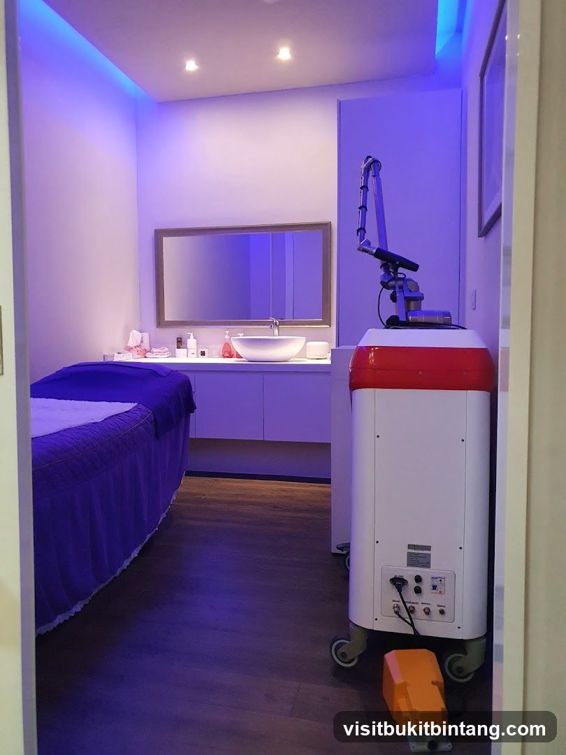 Treatment Room