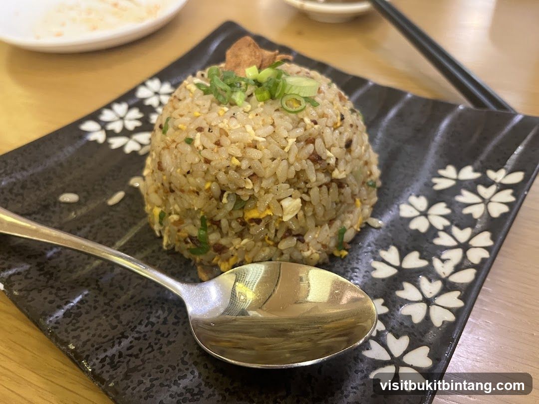 Fried Rice