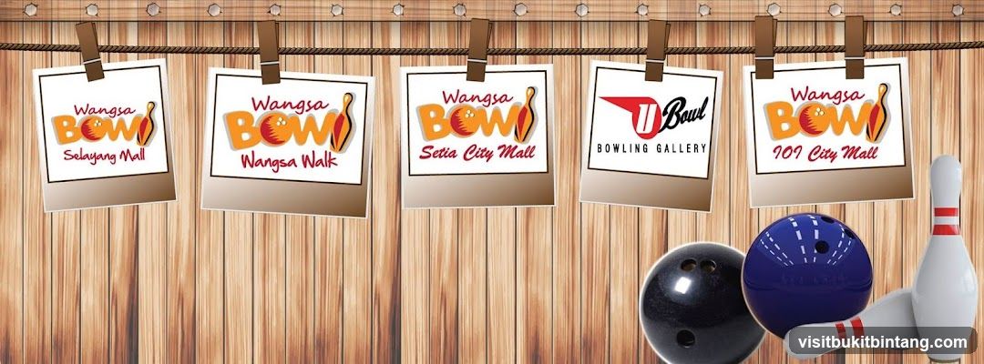 Bowling Alley Locations