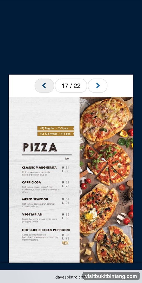PIZZA