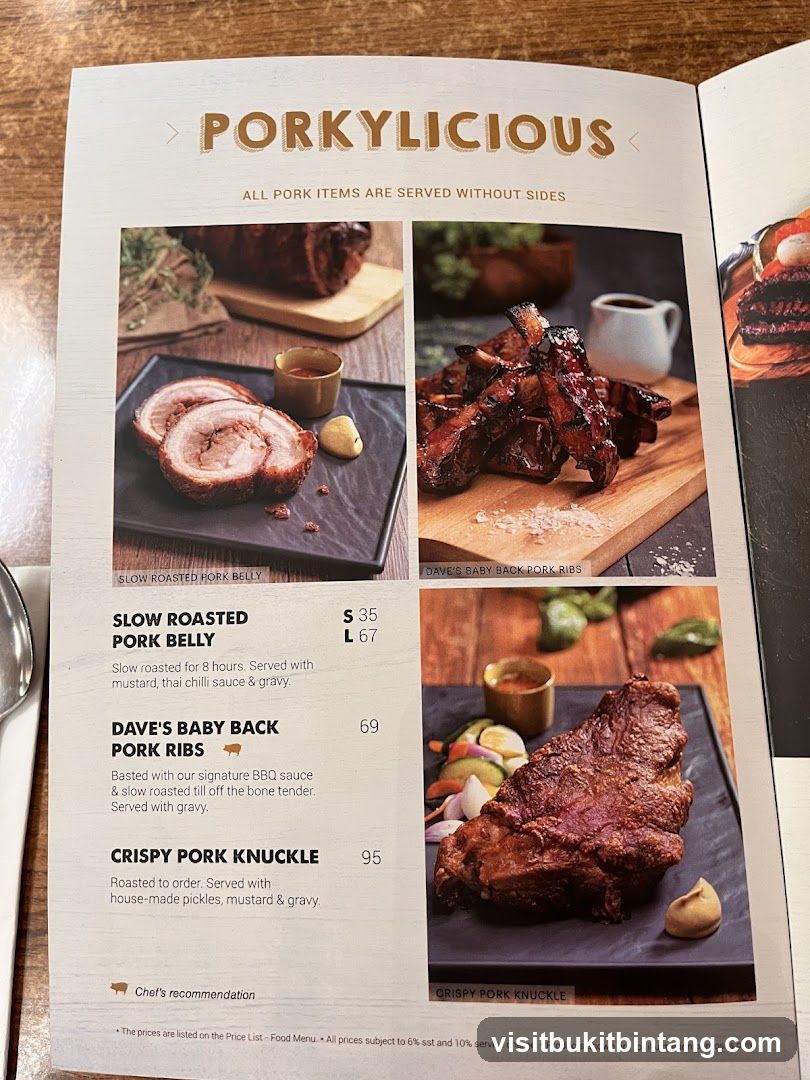 PORKYLICIOUS