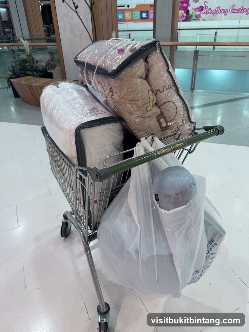 Home's Harmony Atria
