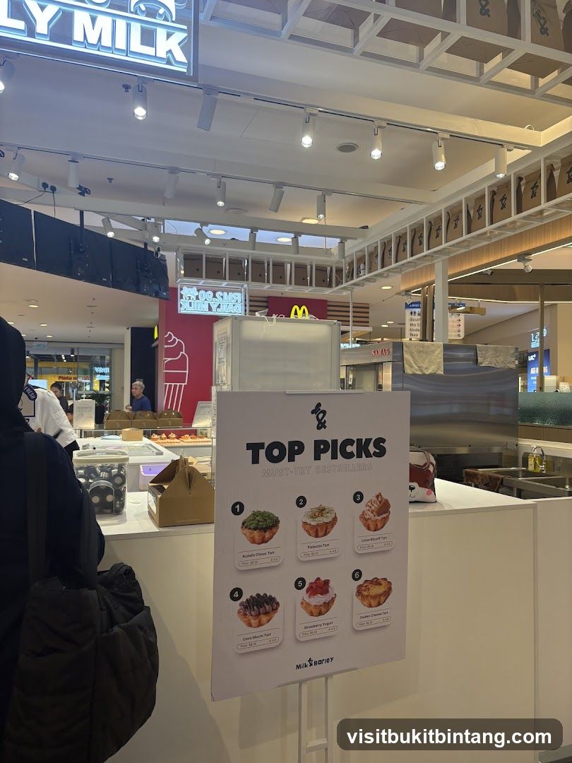 Top Picks Must-Try Bestsellers