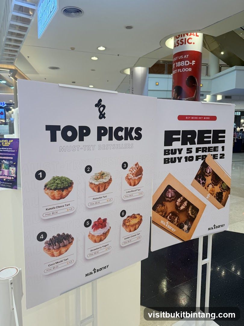 Top Picks Must-Try Bestsellers