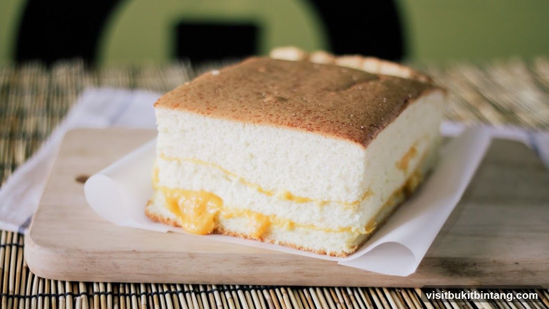 Slice of Cake