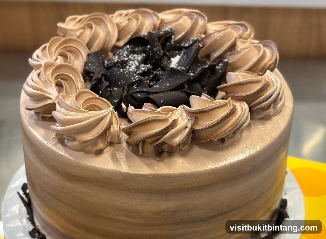 Chocolate Cake