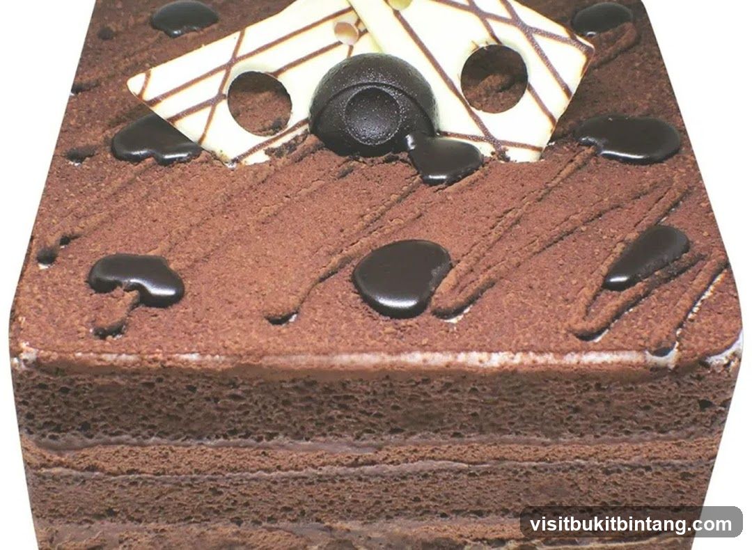Chocolate Cake