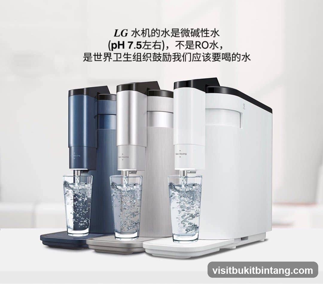 LG PURICARE ATRIA DAMANSARA