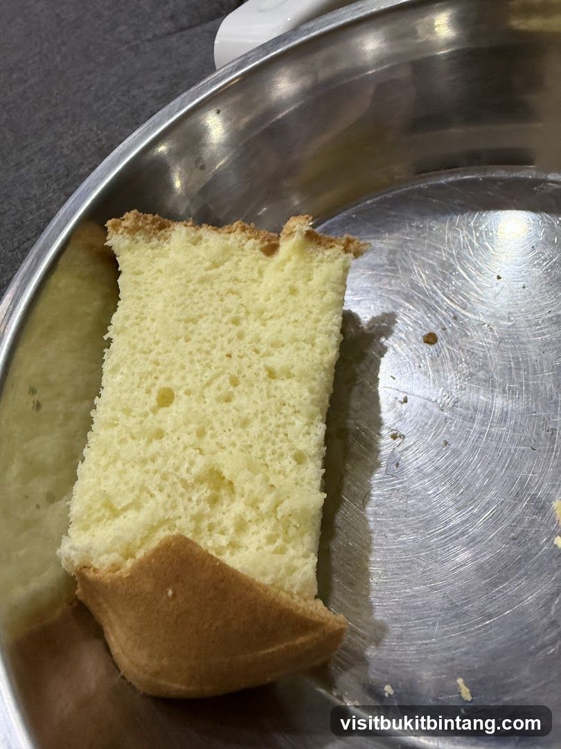 Slice of Cake