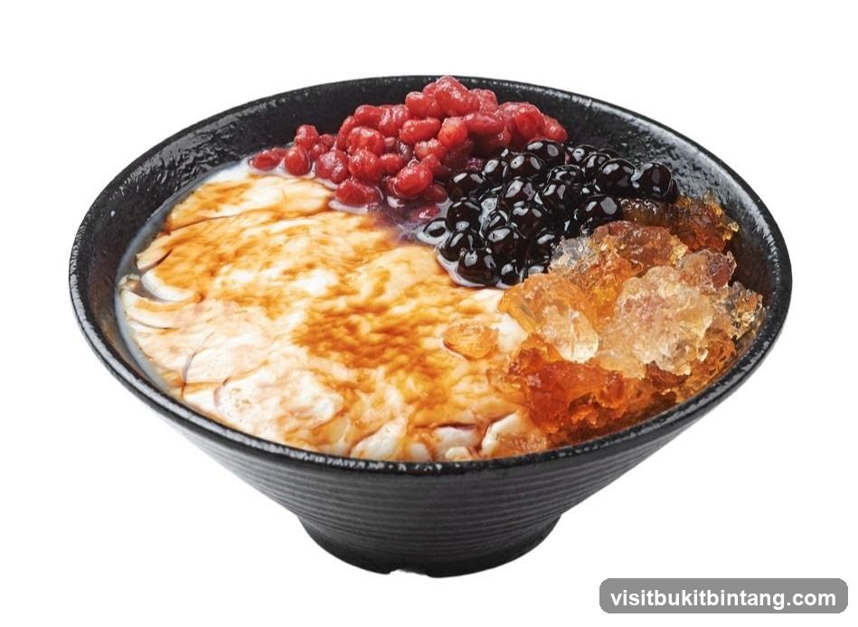 Dessert Bowl