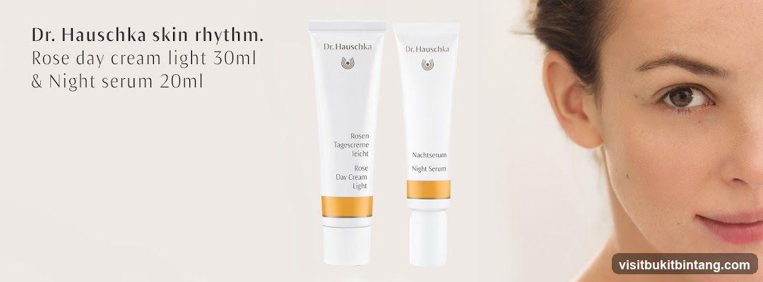 Dr. Hauschka IPC Shopping Centre
