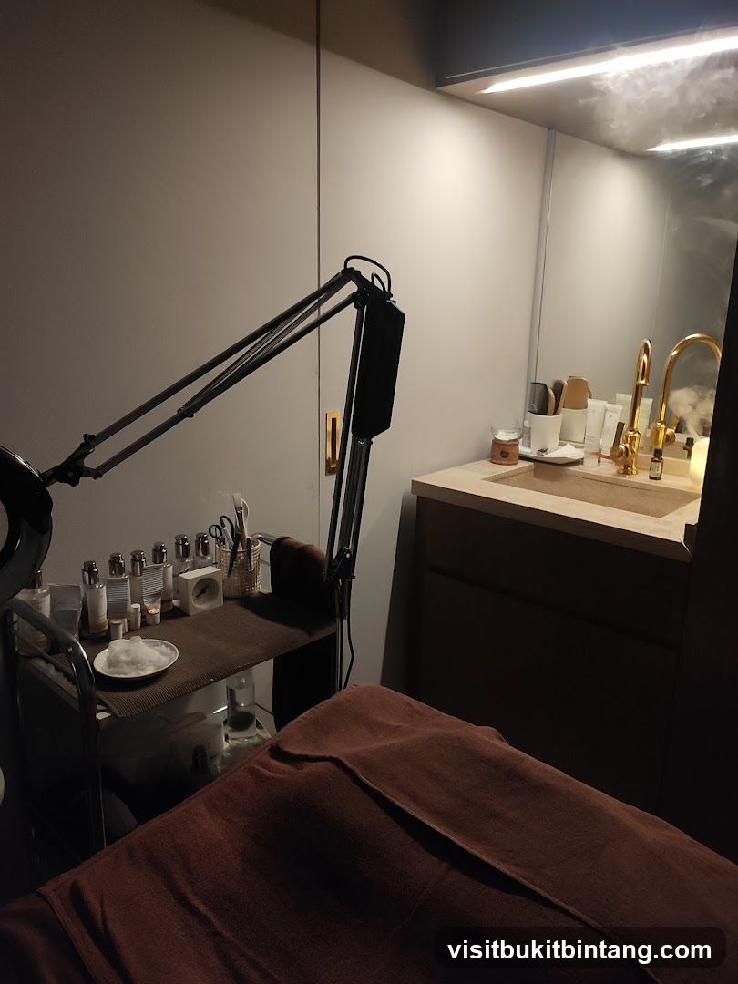 Dr. Hauschka IPC Shopping Centre
