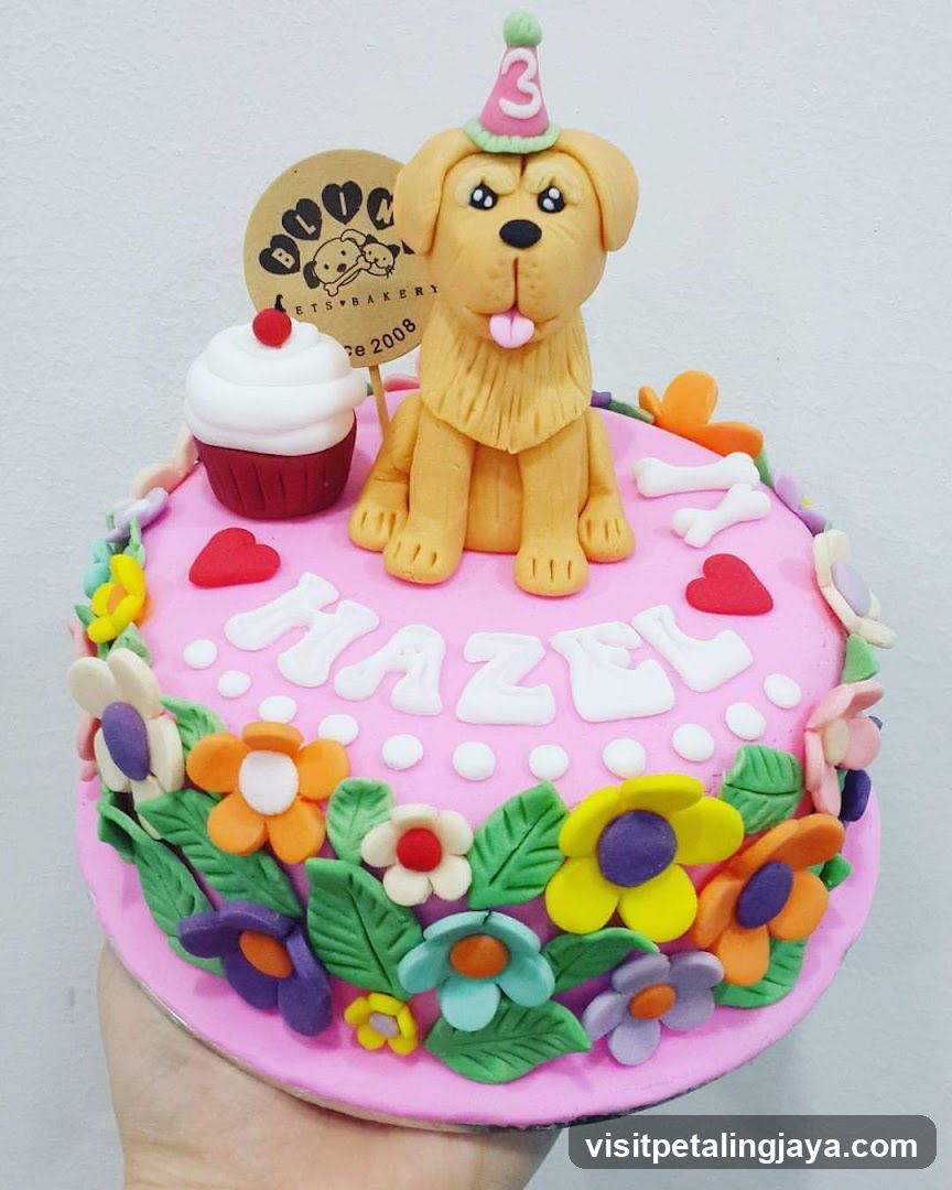 Blink Pets Bakery (Pet Safari - IPC Shopping Center)