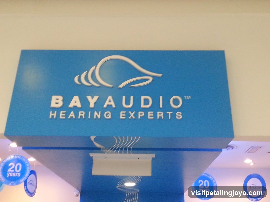 Listening Lab