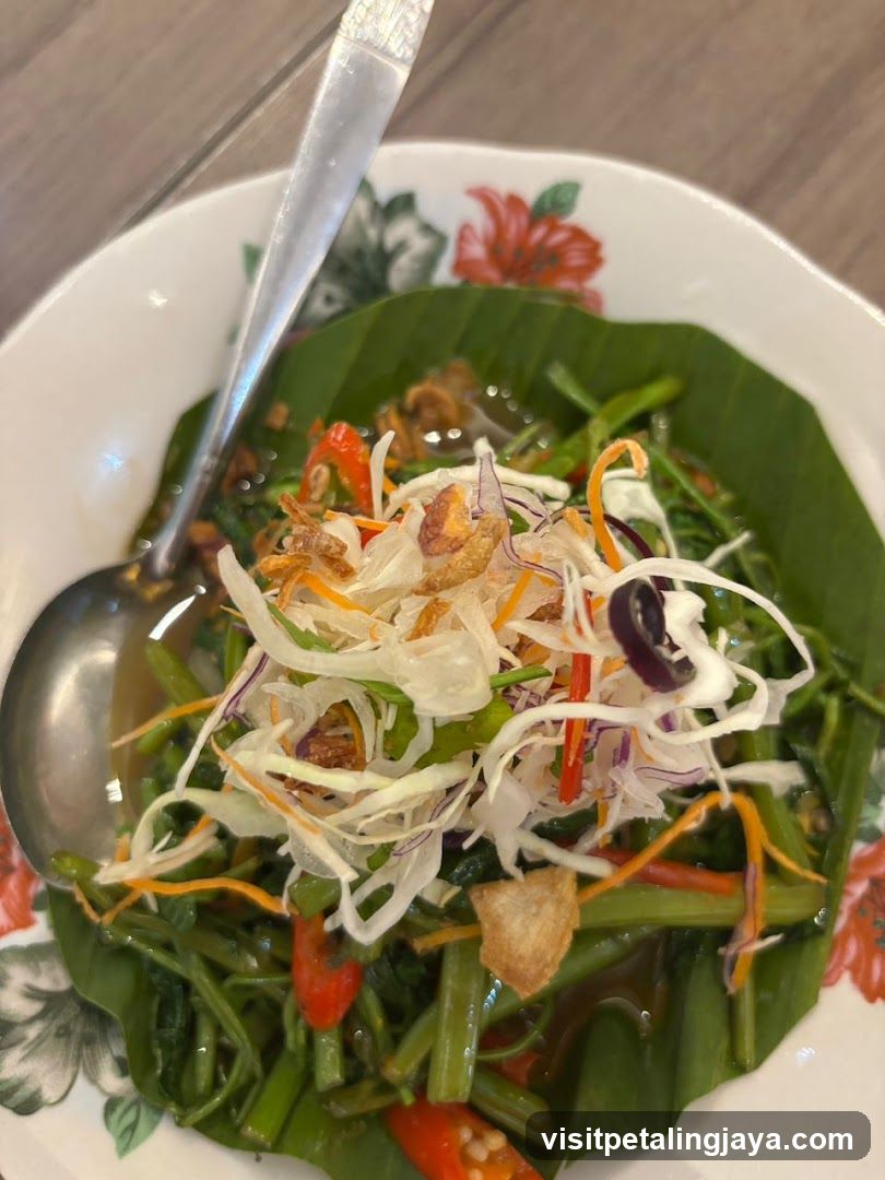 Congkak @ The Curve