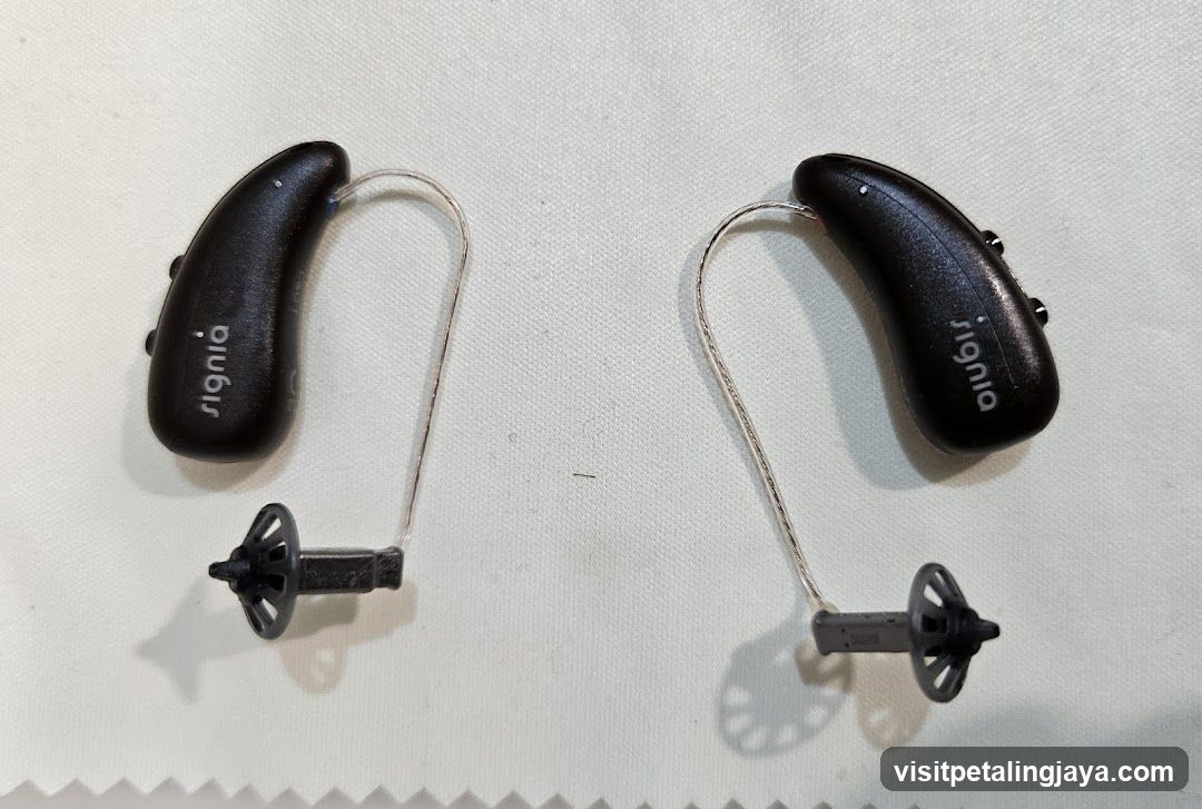Signia Hearing Aids