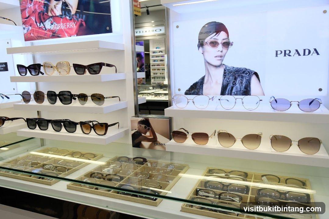 Eyewear Display