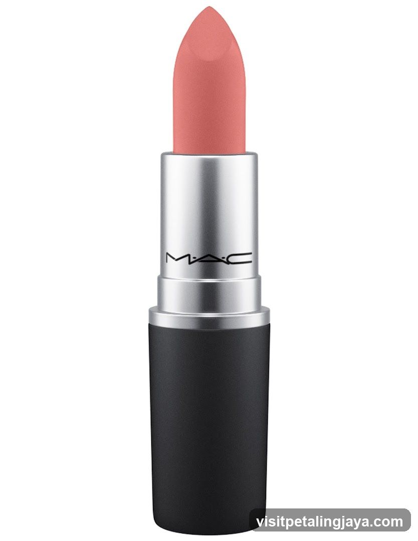 MAC Lipstick