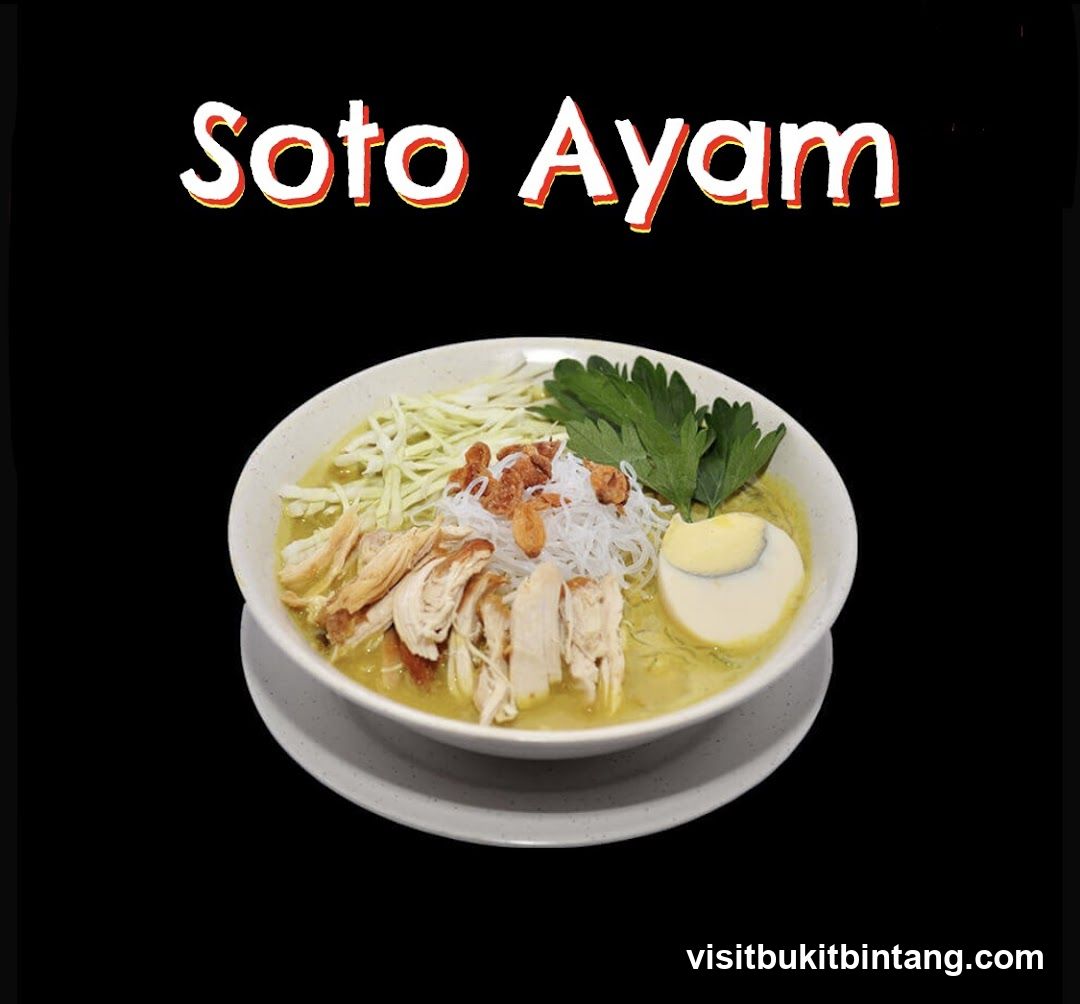 Soto Ayam