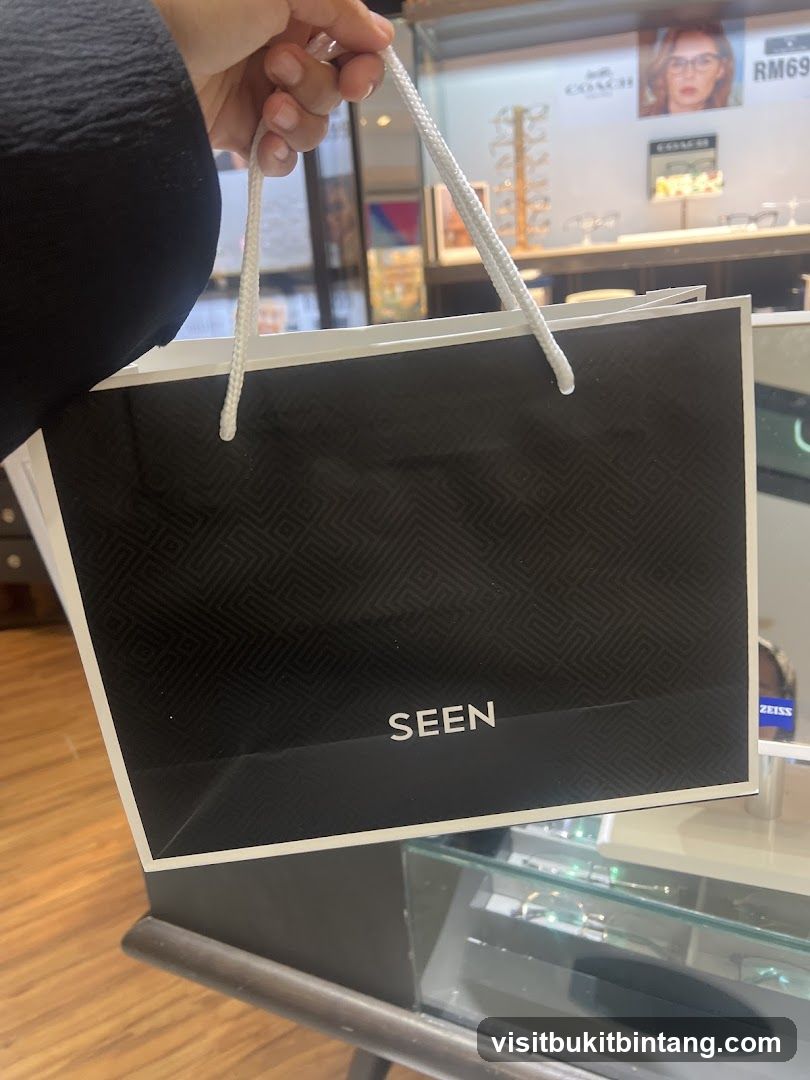 Shopping Bag