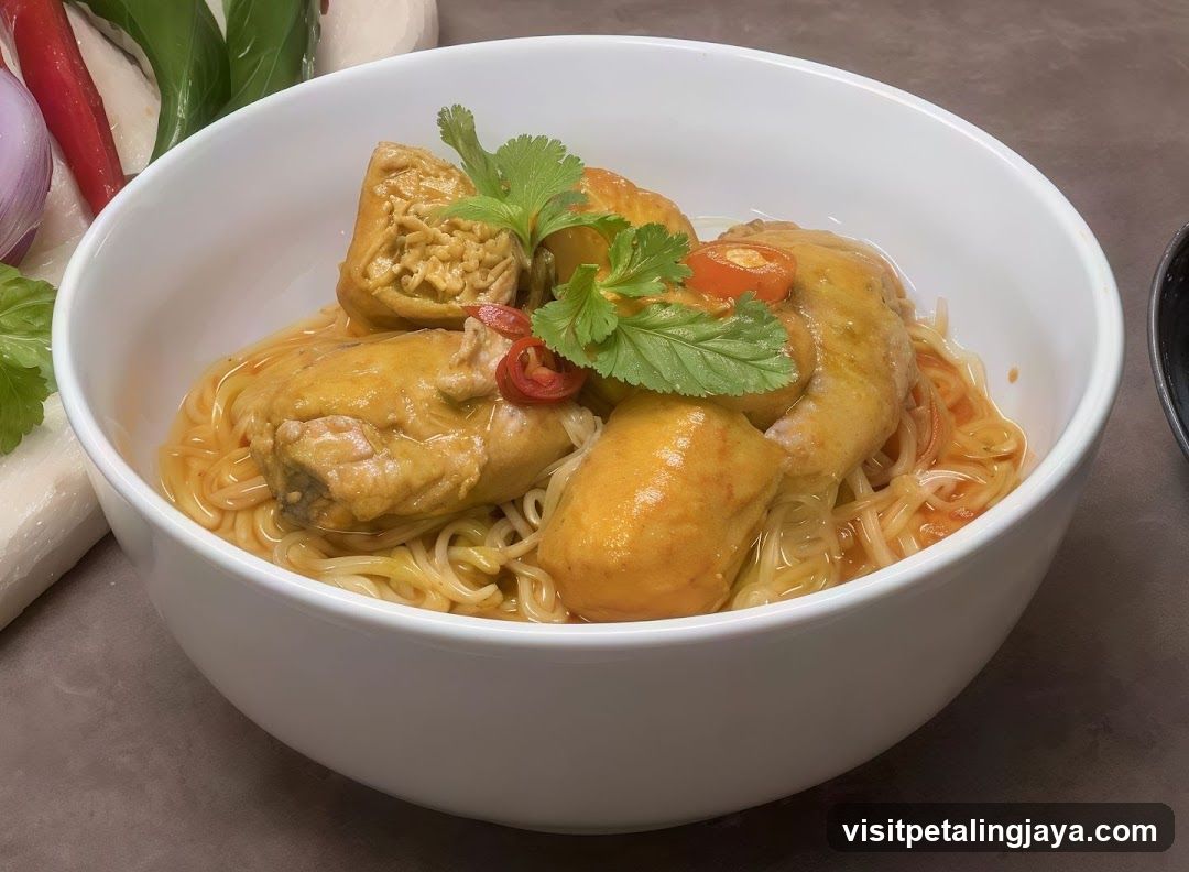 Nyonya Colors • The Gardens Mall