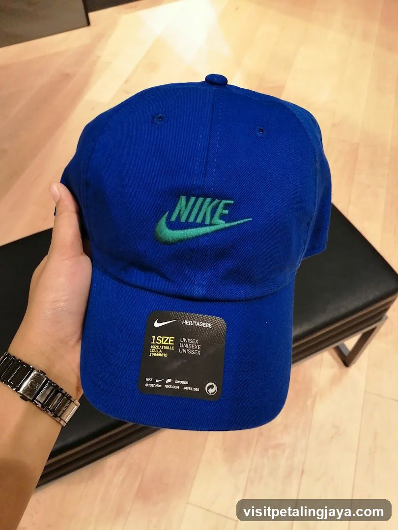 Nike Hat