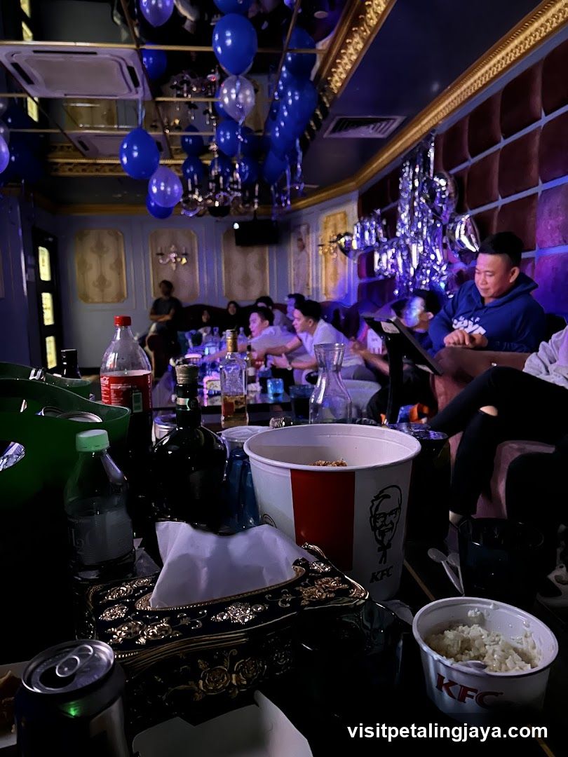 Ratu Karaoke KL