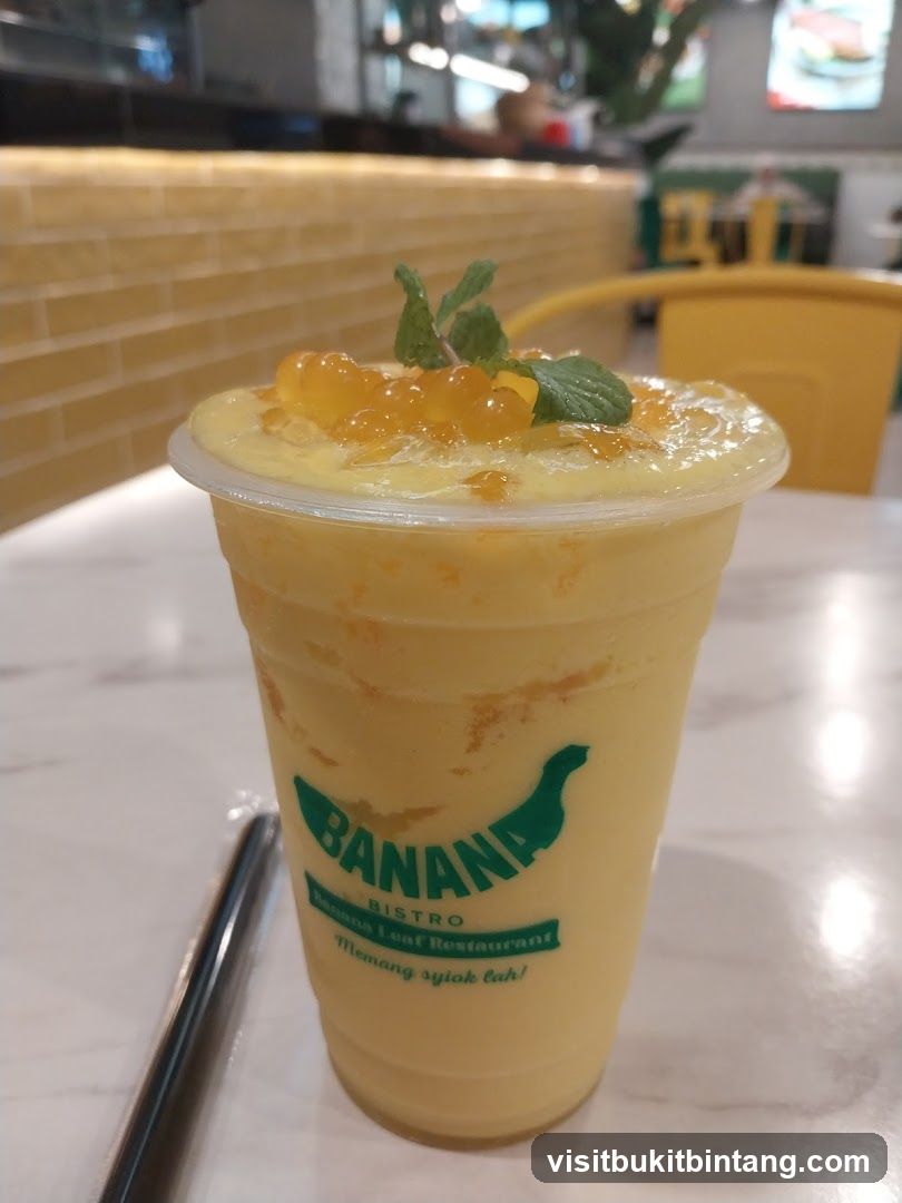 Banana Bistro