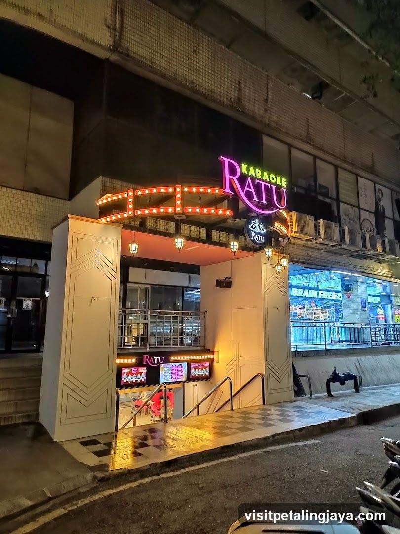 Ratu Karaoke KL