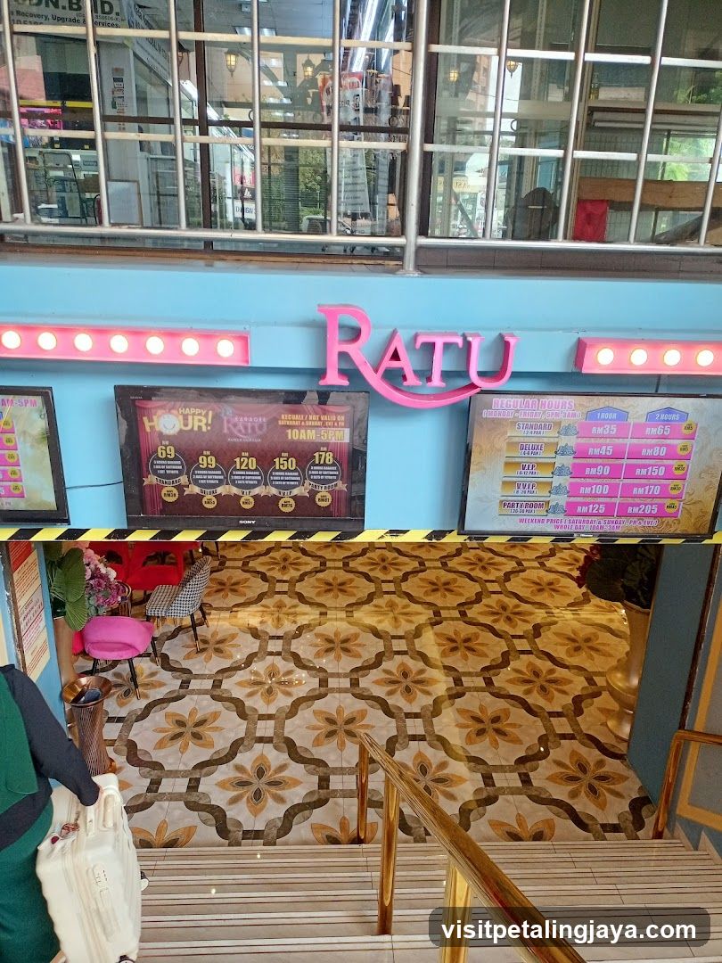 Ratu Karaoke KL