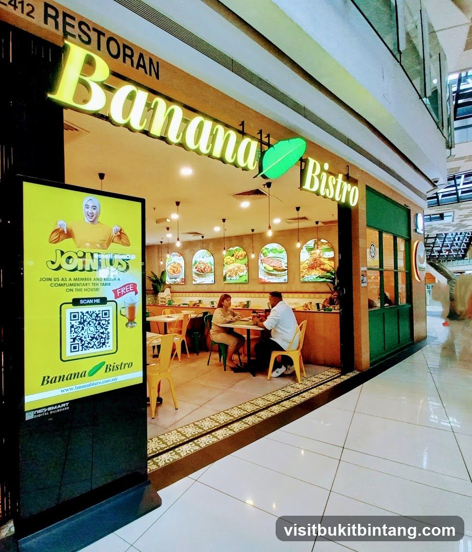 Banana Bistro