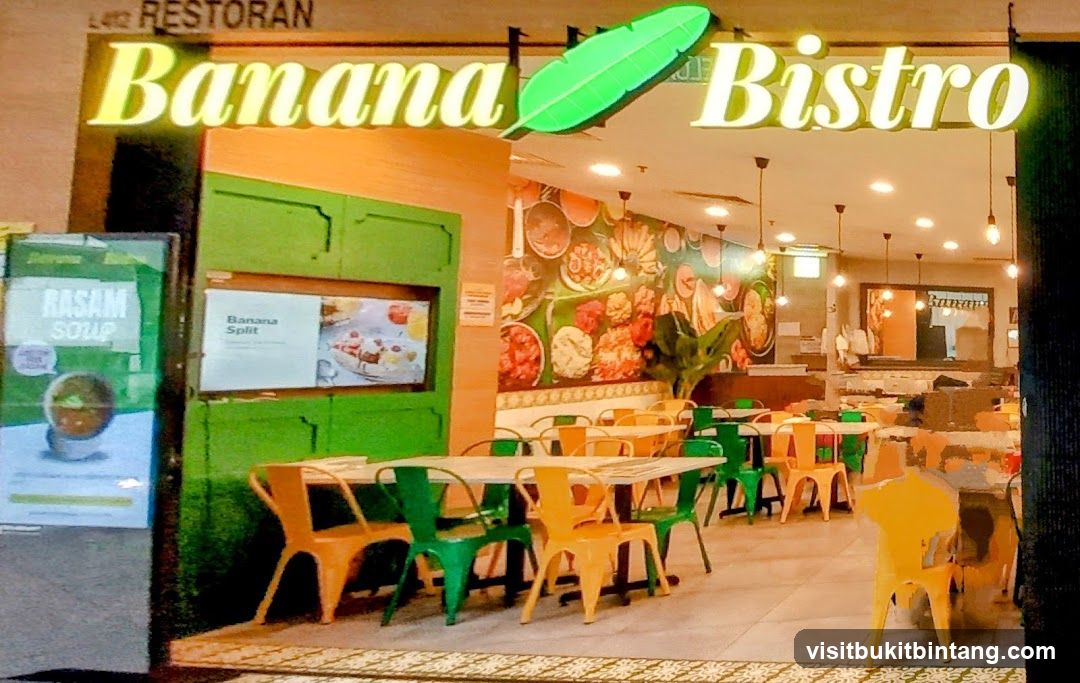 Banana Bistro
