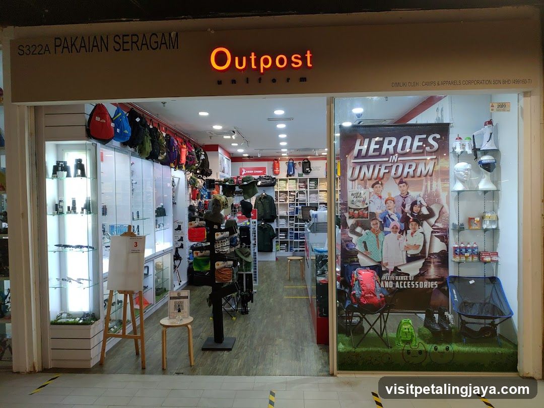 Live It Up Homestore Malaysia @ 1 Utama