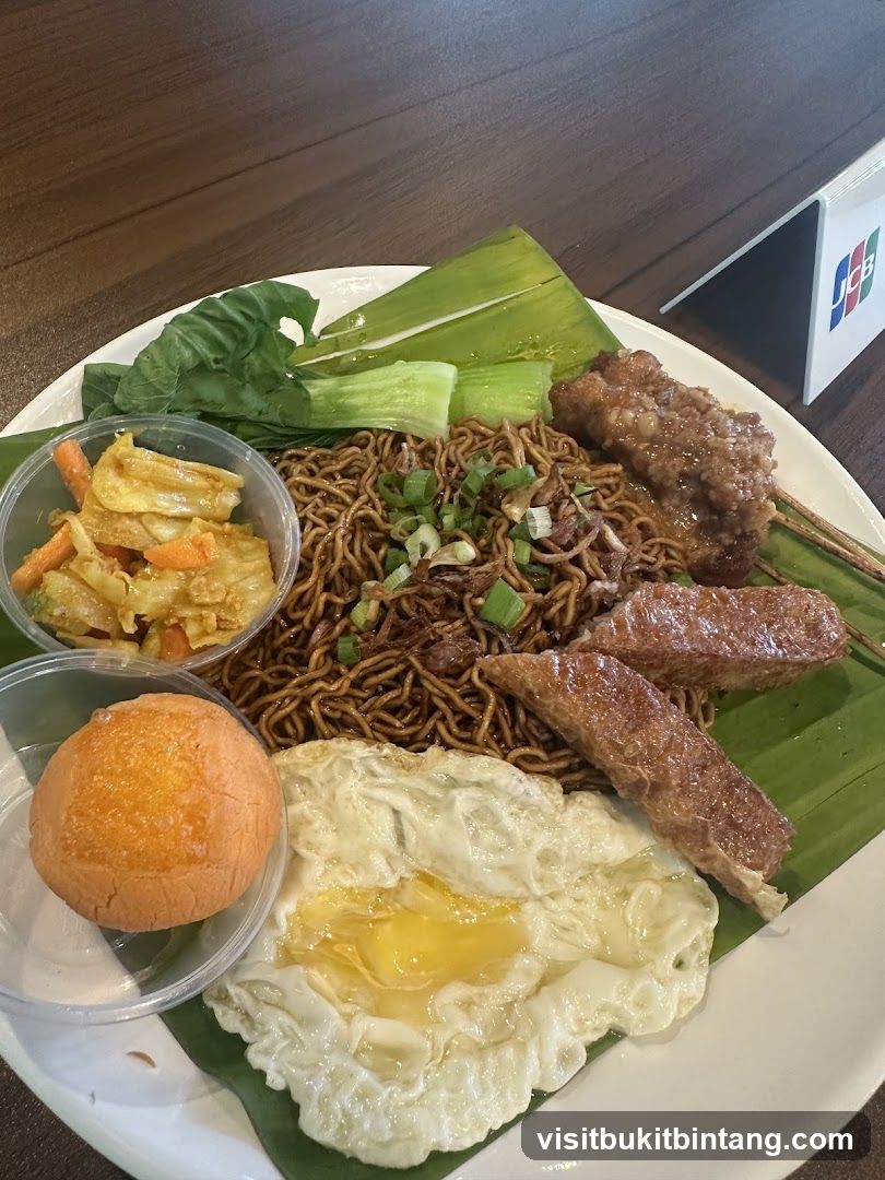 Kakatoo @ Nu Sentral